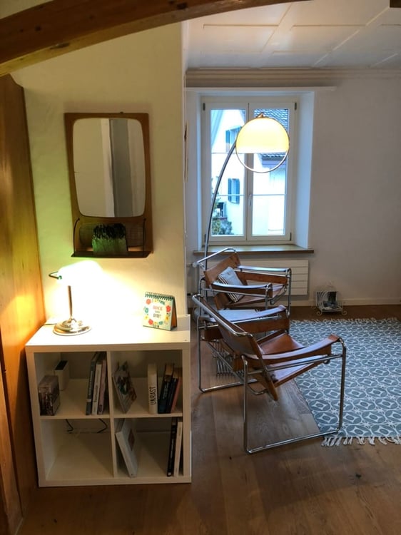 Möbliertes Wohnobjekt in Feldbach 2