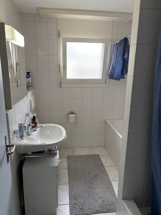 Moderne 1.5-Zimmer-Wohnung mit Balkon und Parkplatz in Emmen 5