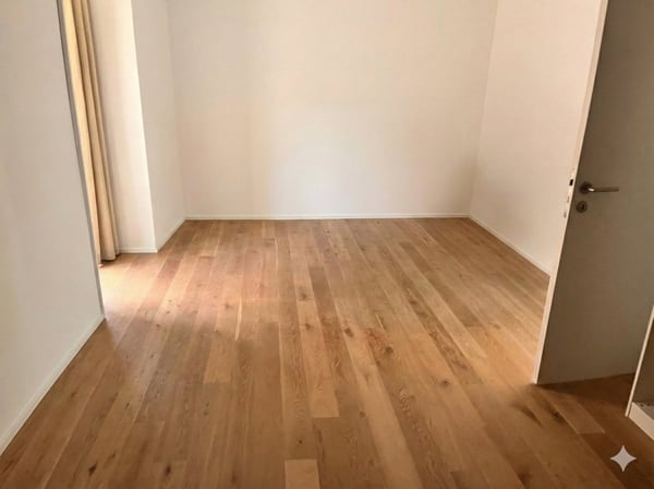 Modern 1.5-Room Apartment in Glattpark with Balcony 1