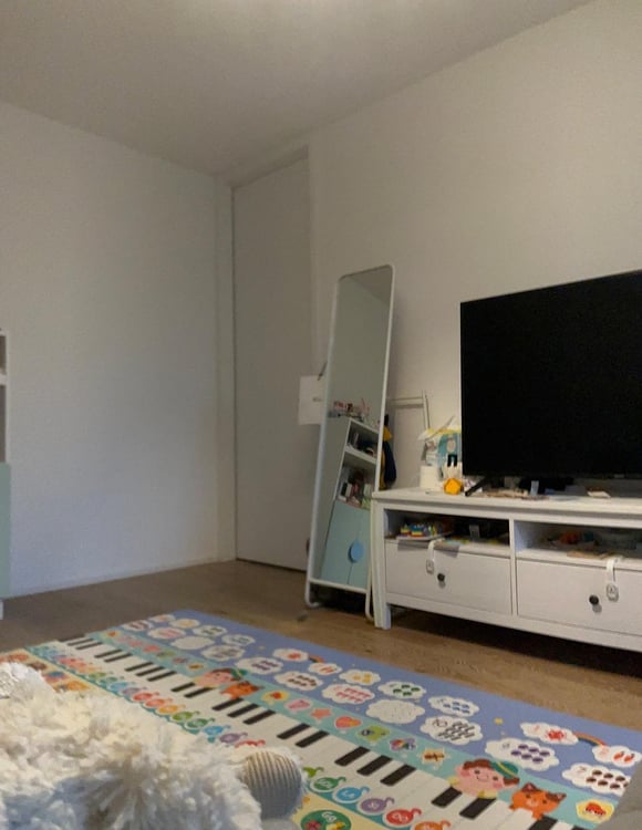 Modern 1.5-Room Apartment in Glattpark with Balcony 3