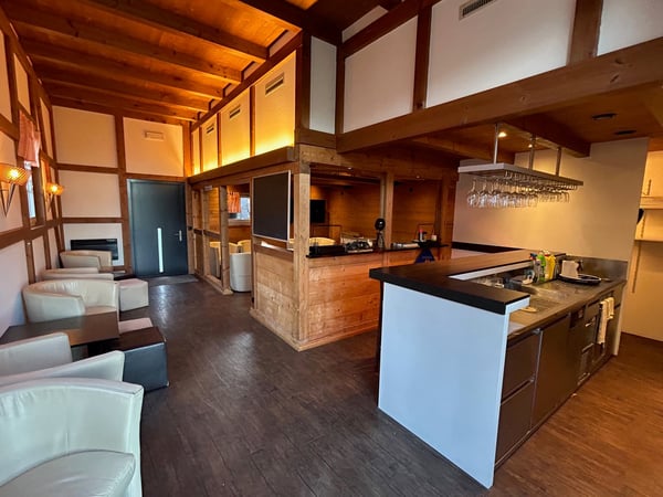 Schürlibar - Café/Bar in Burgau / Flawil zu vermieten 2