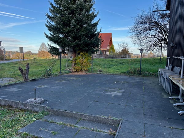 Schürlibar - Café/Bar in Burgau / Flawil zu vermieten 6