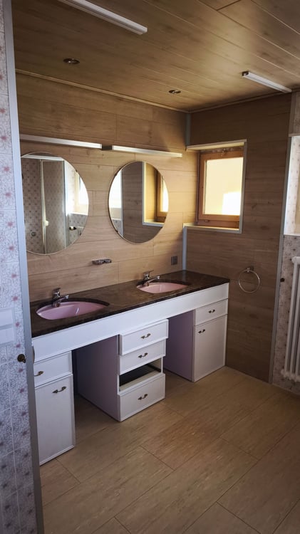 Charmantes Einfamilienhaus mit Garten und Teich in Rickenbach Sulz 6