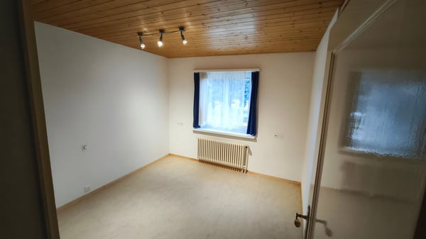 Charmantes Einfamilienhaus mit Garten und Teich in Rickenbach Sulz 8