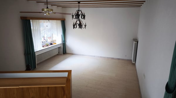 Charmantes Einfamilienhaus mit Garten und Teich in Rickenbach Sulz 4