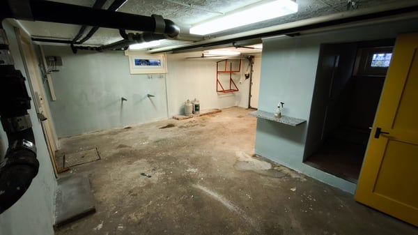 Charmantes Einfamilienhaus mit Garten und Teich in Rickenbach Sulz 15