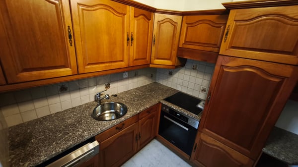 Charmantes Einfamilienhaus mit Garten und Teich in Rickenbach Sulz 9