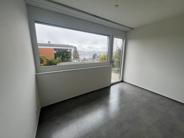 Gartenwohnung mit Seesicht 4