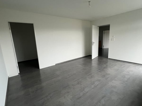 Gartenwohnung mit Seesicht 5