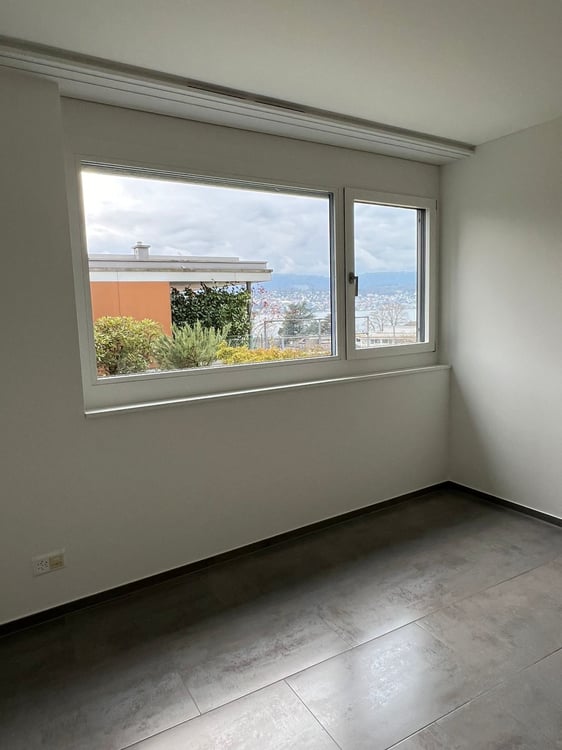 Gartenwohnung mit Seesicht 3