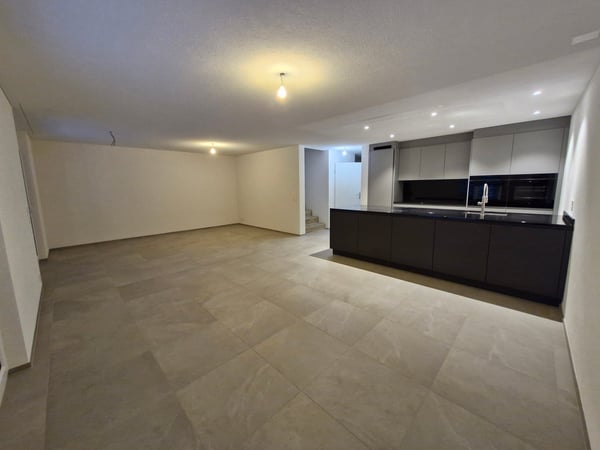 Charmantes Neubau-Reihenhaus an idyllischer Lage 3