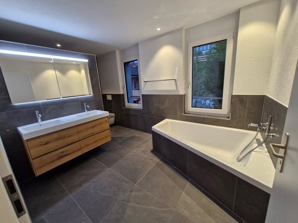 Charmantes Neubau-Reihenhaus an idyllischer Lage 5