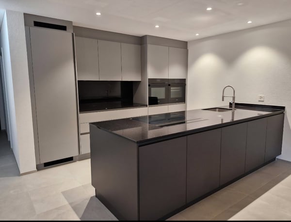 Charmantes Neubau-Reihenhaus an idyllischer Lage 4