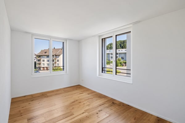 Moderne 1.5-Zimmer-Neubau-Wohnung 4