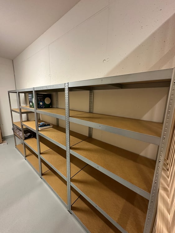 Moderne 1.5-Zimmer-Neubau-Wohnung mit Balkon und Garage in Emmen 15