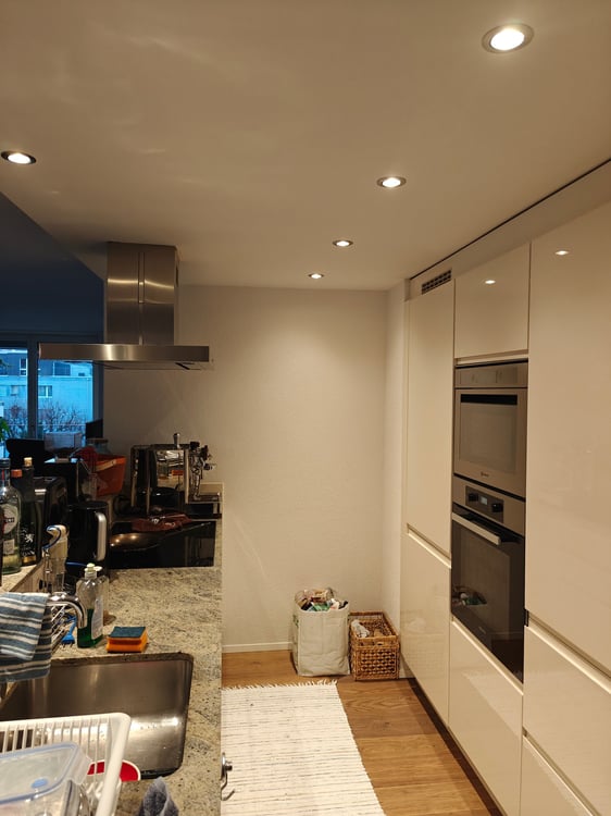 Charming 1.5-Room Apartment with Balcony in Zürich Oerlikon 3