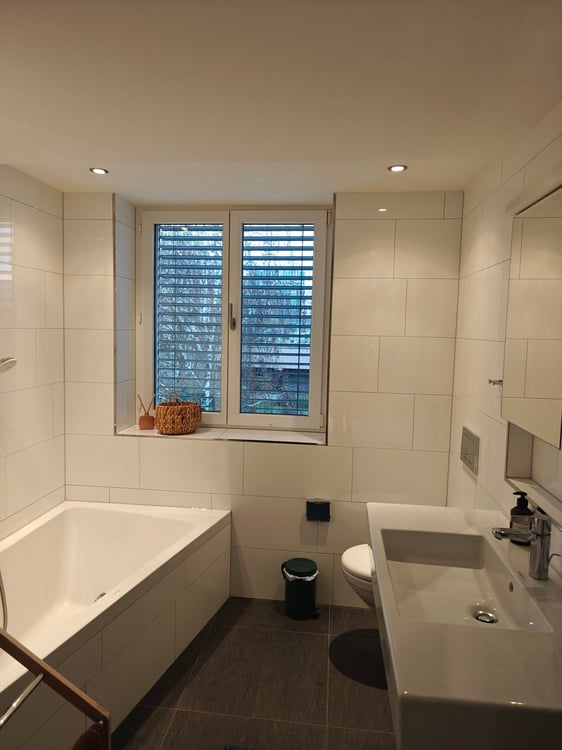 Charming 1.5-Room Apartment with Balcony in Zürich Oerlikon 4