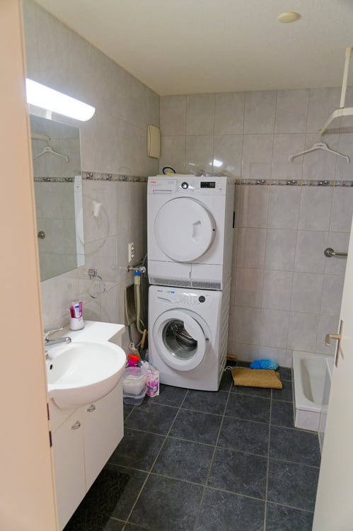 Wohnung in Däniken SO 3