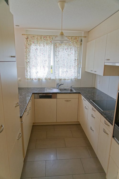 Wohnung in Däniken SO 2