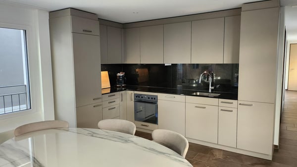 New tenant for 1st February / Neue( Mieter(-in) ab 1. Februar 5