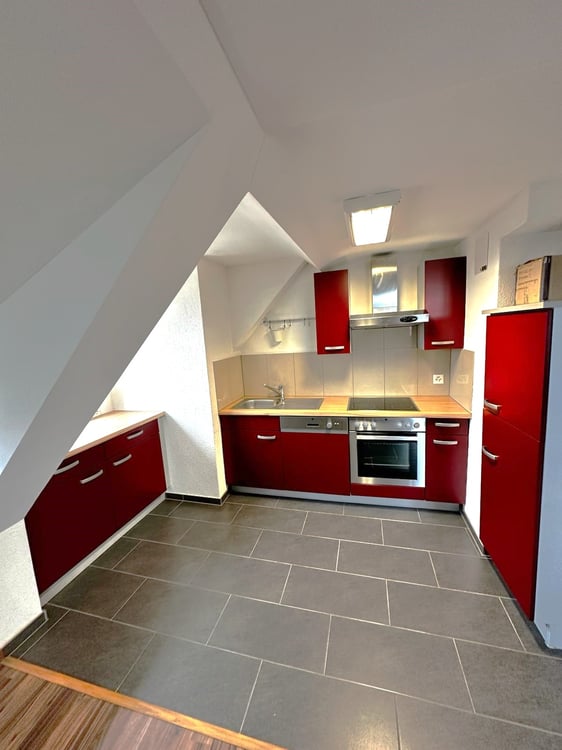 Historisches Mehrfamilienhaus mit Charme und guter Rendite in Arbon 12