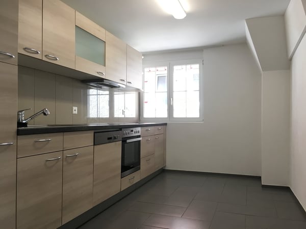 Historisches Mehrfamilienhaus mit Charme und guter Rendite in Arbon 6