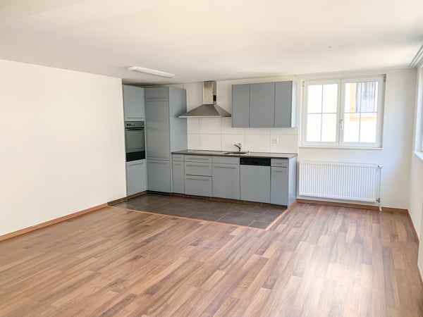 Historisches Mehrfamilienhaus mit Charme und guter Rendite in Arbon 4