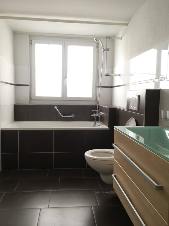 Historisches Mehrfamilienhaus mit Charme und guter Rendite in Arbon 5