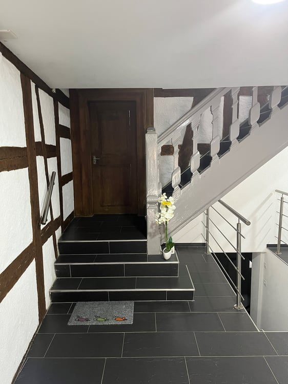 Historisches Mehrfamilienhaus mit Charme und guter Rendite in Arbon 3