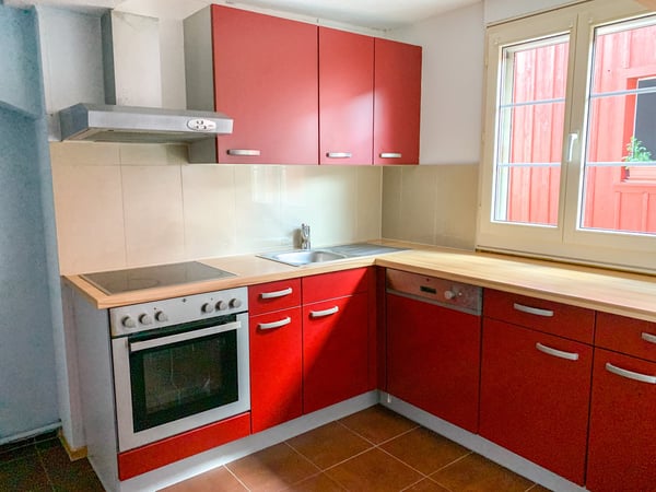 Historisches Mehrfamilienhaus mit Charme und guter Rendite in Arbon 10