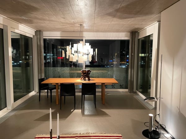 1 1/1 Zimmerwohnung-Kreis 5, Schiffbaustrasse 7, möbliert, unbefristet (auf Wunsch auch unmöbliert) 3