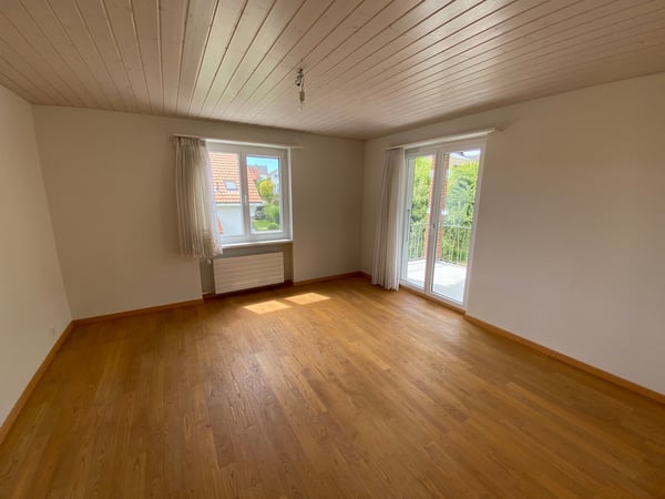 1-Zimmer Einfamilienhaus in Nuglar 9