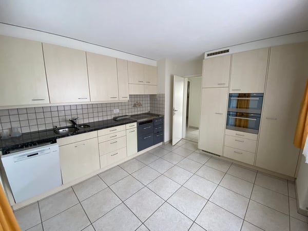 1-Zimmer Einfamilienhaus in Nuglar 5