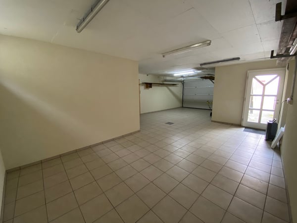 1-Zimmer Einfamilienhaus in Nuglar 13