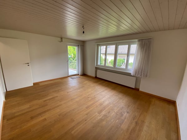 1-Zimmer Einfamilienhaus in Nuglar 7