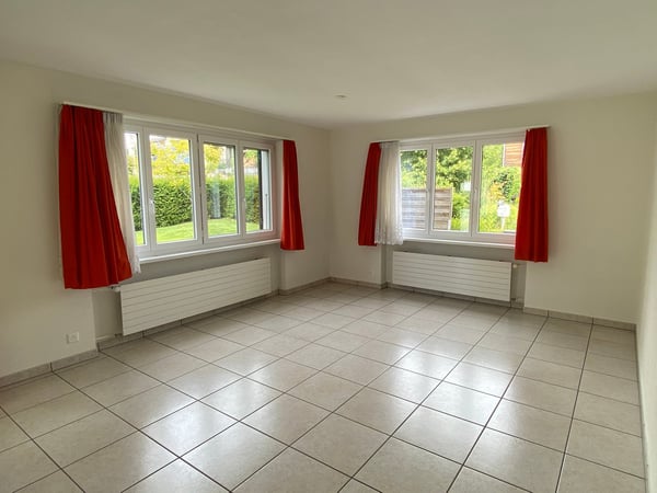 1-Zimmer Einfamilienhaus in Nuglar 3