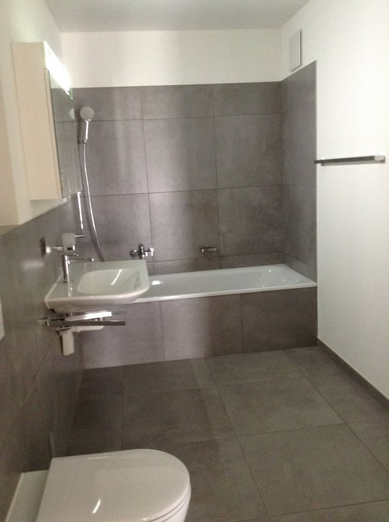 Moderno appartamento 1.5 locali con parcheggio a Minusio 4