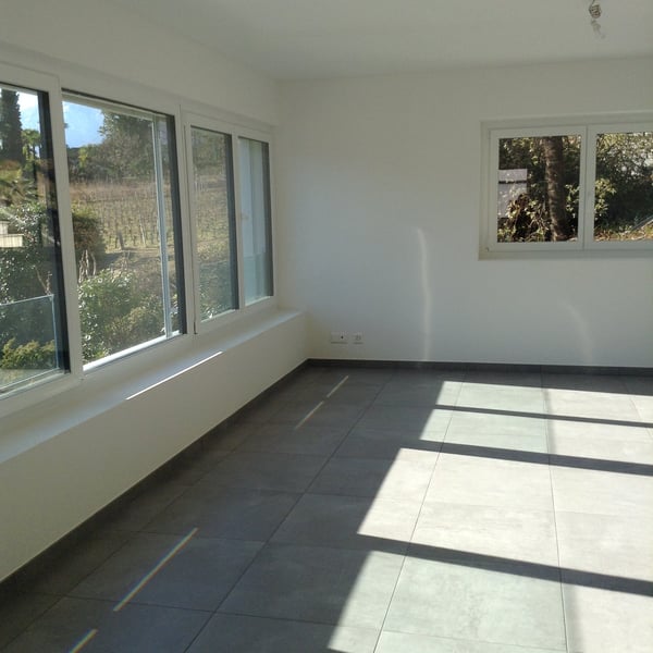 Moderno appartamento 1.5 locali con parcheggio a Minusio 7