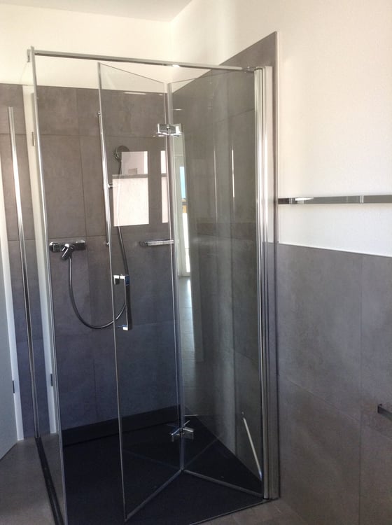 Moderno appartamento 1.5 locali con parcheggio a Minusio 5