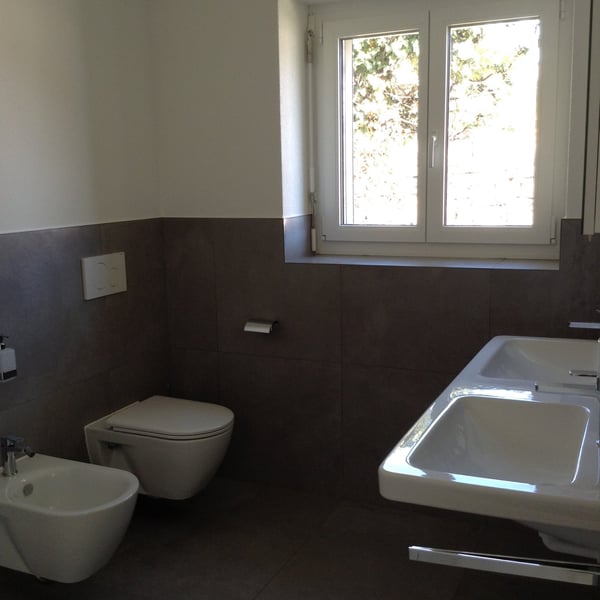 Moderno appartamento 1.5 locali con parcheggio a Minusio 3