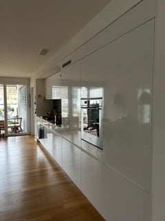 Moderne 1.5-Zimmer-Wohnung mit Balkon und schöner Aussicht in Winterthur 7