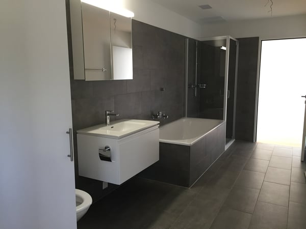 Moderne 1.5-Zimmer-Wohnung mit Balkon und schöner Aussicht in Winterthur 8