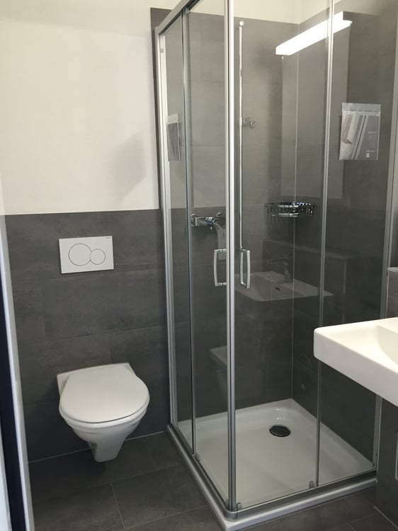 Moderne 1.5-Zimmer-Wohnung mit Balkon und schöner Aussicht in Winterthur 10