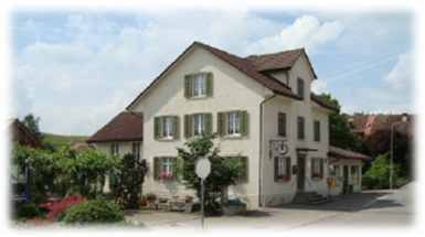 Restaurant in Elsau 8