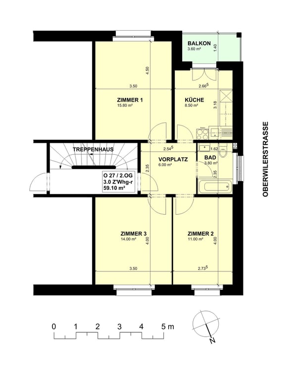 Vorschaubild der Immobilie