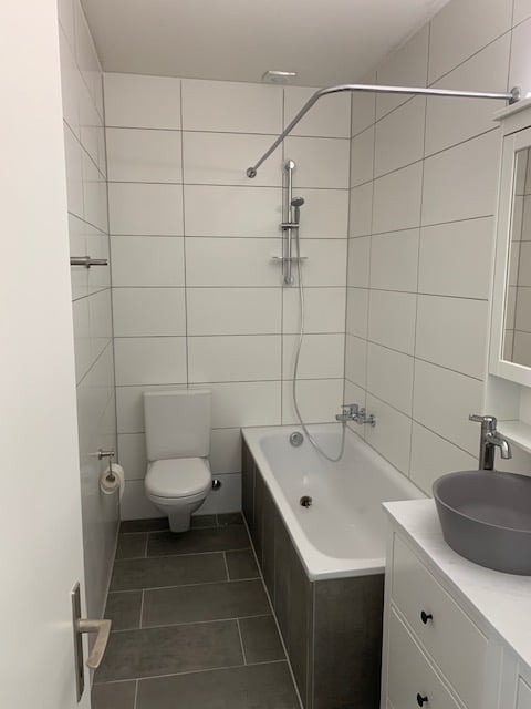 Charmante 1-Zimmer-Wohnung mit Seeblick in Luzern 5