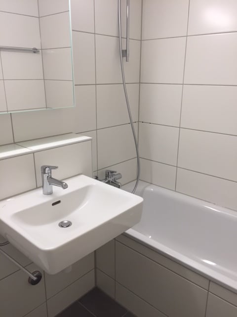 Sanierte Wohnung in gepflegtem Mehrfamilienhaus 3