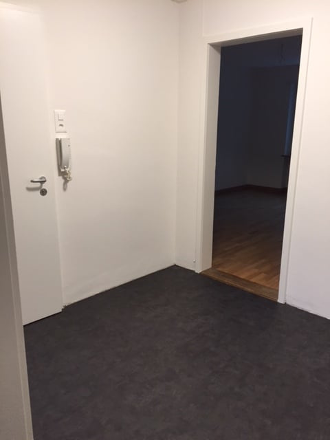 Sanierte Wohnung in gepflegtem Mehrfamilienhaus 5