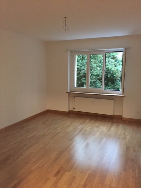 Sanierte Wohnung in gepflegtem Mehrfamilienhaus 4