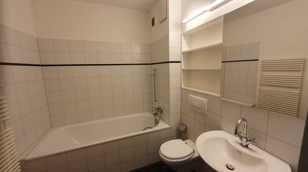 Historische 1.5-Zimmer-Duplex-Wohnung in der Schaffhauser Altstadt 9